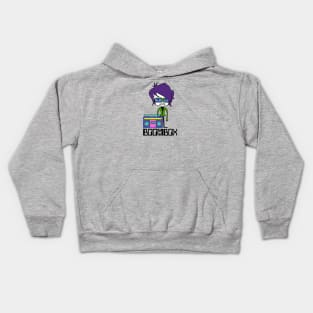 Boombox Kids Hoodie